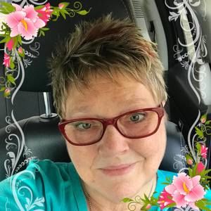 Meet your Posher, Melinda